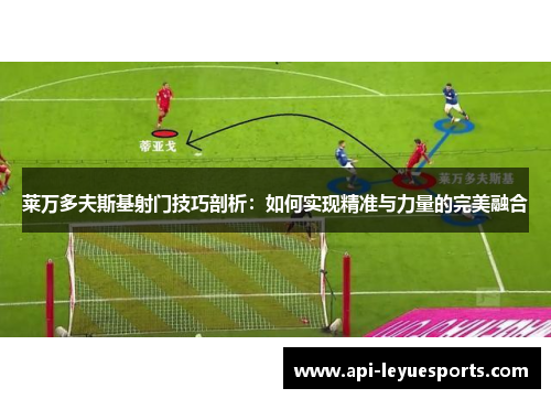 莱万多夫斯基射门技巧剖析：如何实现精准与力量的完美融合